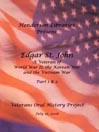 Edgar J. St. John